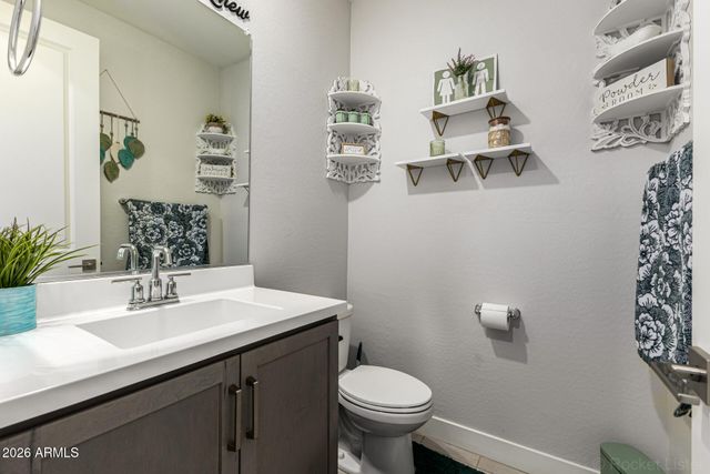 12006 W LUXTON Lane, Avondale, AZ 85323