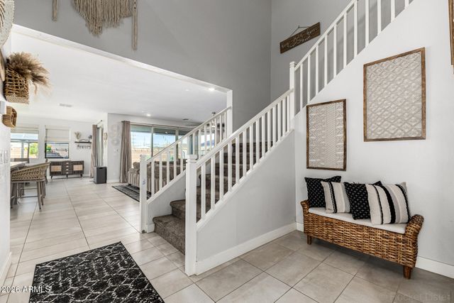 12006 W LUXTON Lane, Avondale, AZ 85323