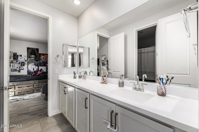 12006 W LUXTON Lane, Avondale, AZ 85323