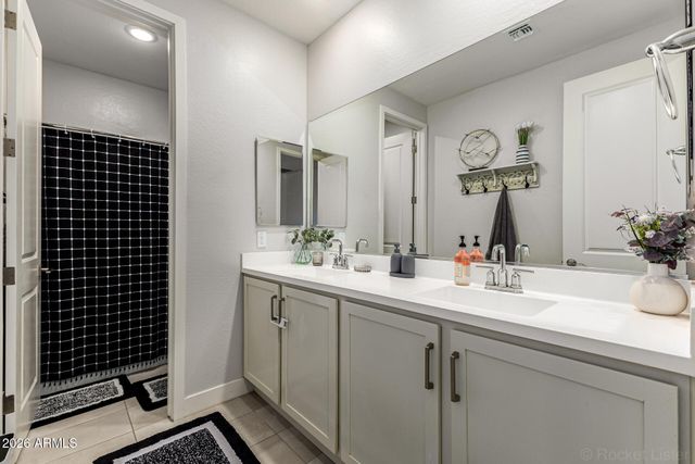 12006 W LUXTON Lane, Avondale, AZ 85323