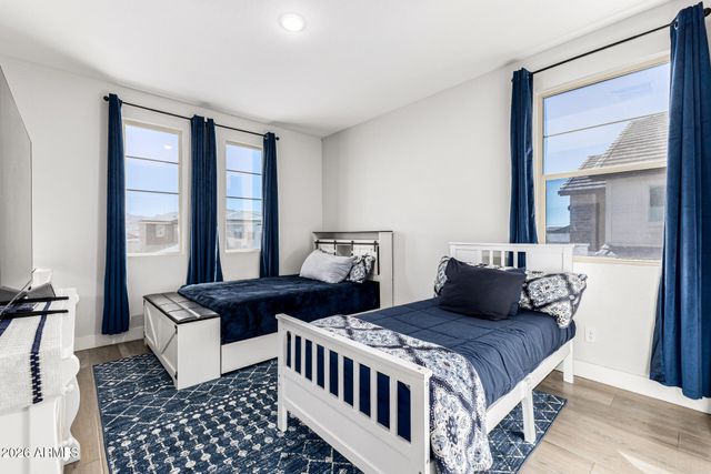 12006 W LUXTON Lane, Avondale, AZ 85323