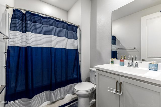 12006 W LUXTON Lane, Avondale, AZ 85323