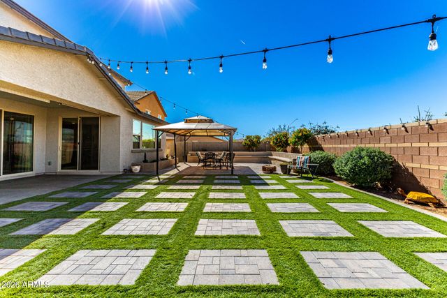 12006 W LUXTON Lane, Avondale, AZ 85323