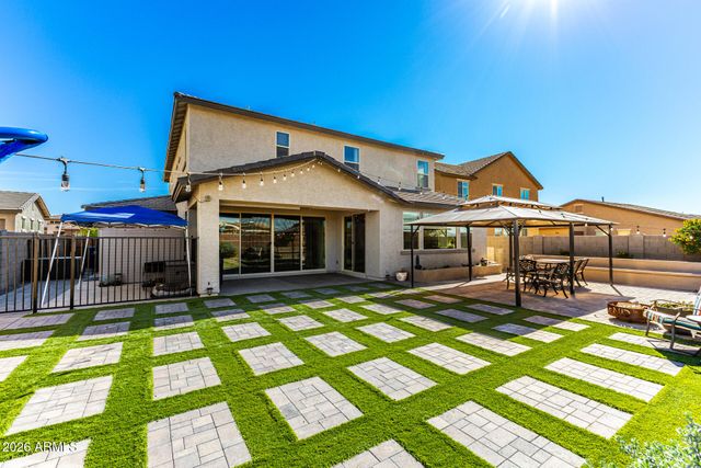 12006 W LUXTON Lane, Avondale, AZ 85323