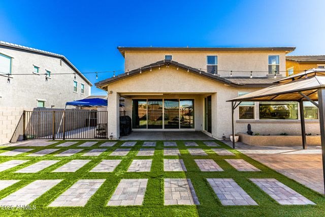 12006 W LUXTON Lane, Avondale, AZ 85323