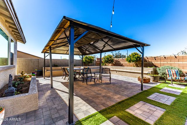 12006 W LUXTON Lane, Avondale, AZ 85323