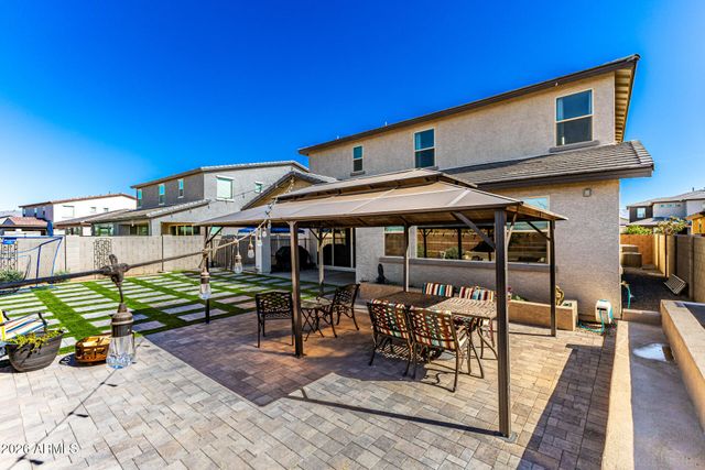 12006 W LUXTON Lane, Avondale, AZ 85323