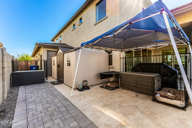 12006 W LUXTON Lane, Avondale, AZ 85323