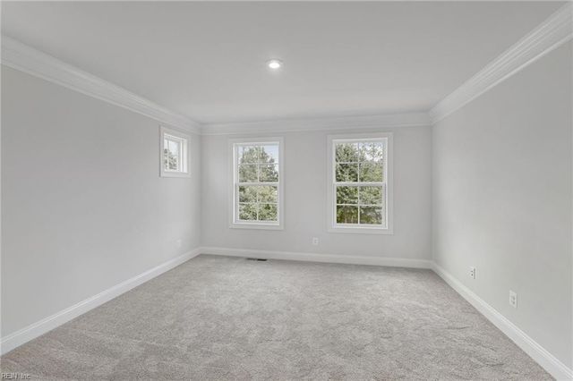 7 Bracewell LN, Yorktown, VA 23692