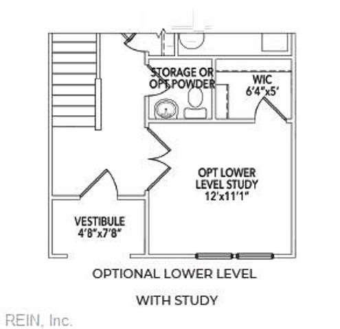 7 Bracewell LN, Yorktown, VA 23692