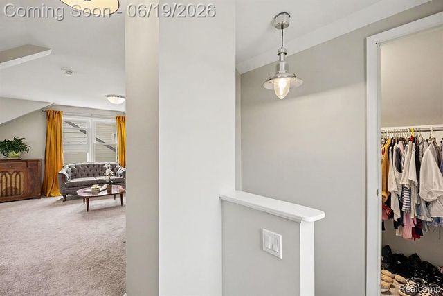 549 Park Drive, Clawson, MI 48017
