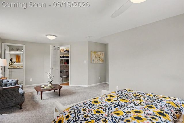 549 Park Drive, Clawson, MI 48017