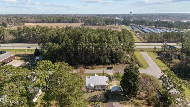 107 N C Street, Bridgeton, NC 28519