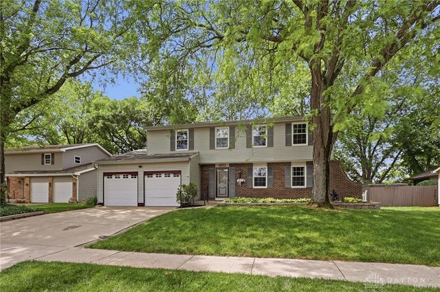 4311 Beach Haven Court, Dayton, OH 45424