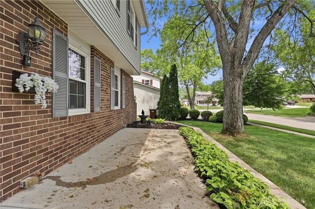 4311 Beach Haven Court, Dayton, OH 45424
