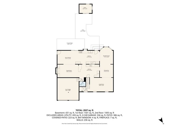 4311 Beach Haven Court, Dayton, OH 45424