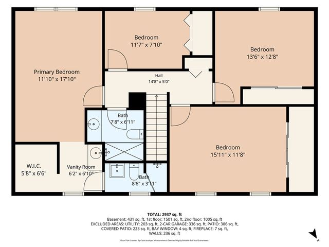 4311 Beach Haven Court, Dayton, OH 45424