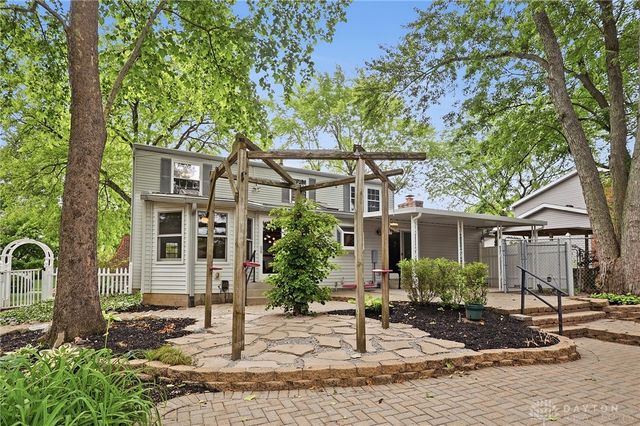 4311 Beach Haven Court, Dayton, OH 45424