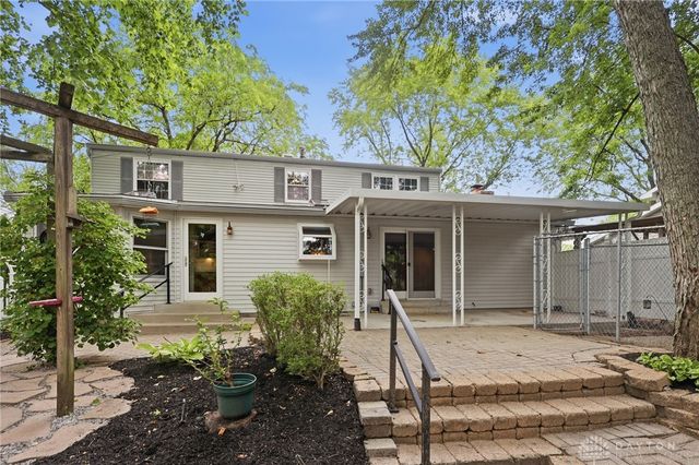 4311 Beach Haven Court, Dayton, OH 45424