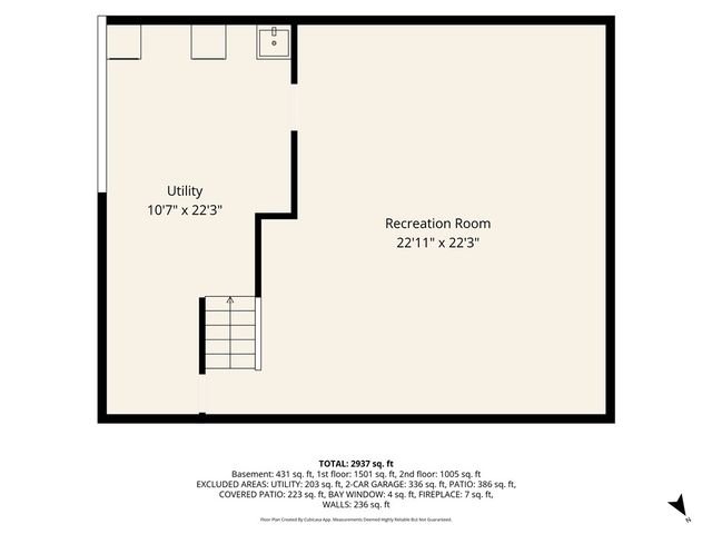 4311 Beach Haven Court, Dayton, OH 45424