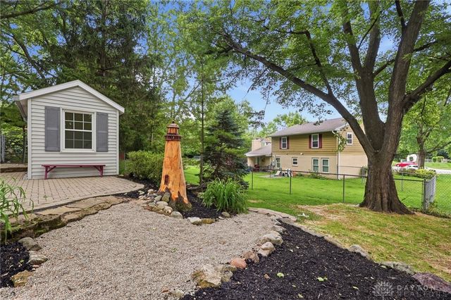 4311 Beach Haven Court, Dayton, OH 45424