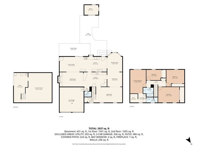 4311 Beach Haven Court, Dayton, OH 45424