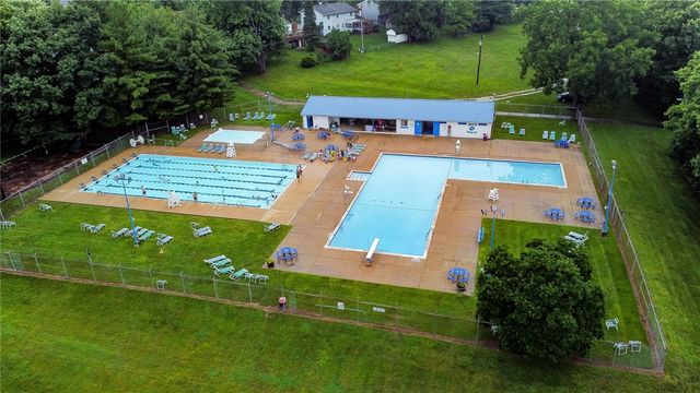 4311 Beach Haven Court, Dayton, OH 45424