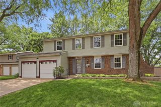 4311 Beach Haven Court, Dayton, OH 45424