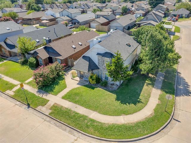 2101 Westmore Drive, Moore, OK 73170