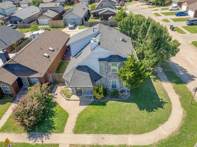 2101 Westmore Drive, Moore, OK 73170