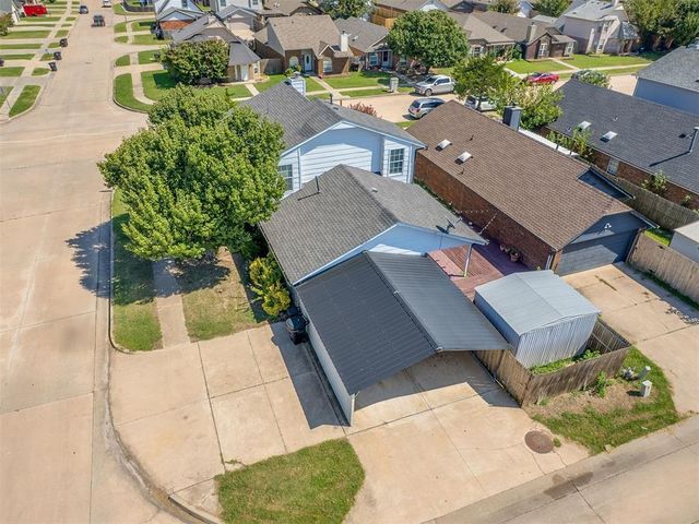 2101 Westmore Drive, Moore, OK 73170