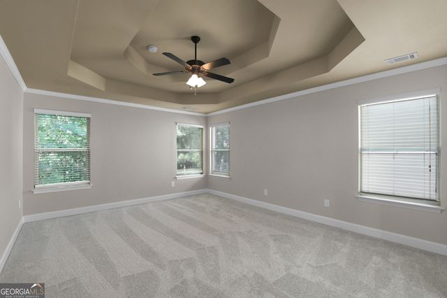 2967 Dolostone Way, Dacula, GA 30019