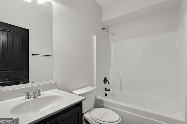 2967 Dolostone Way, Dacula, GA 30019