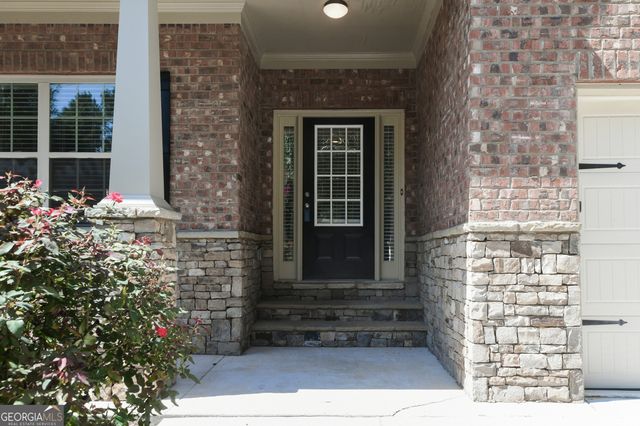 2967 Dolostone Way, Dacula, GA 30019