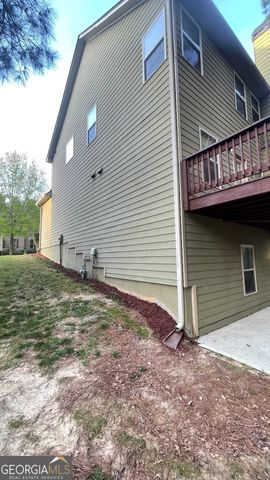 2967 Dolostone Way, Dacula, GA 30019