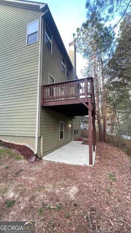 2967 Dolostone Way, Dacula, GA 30019