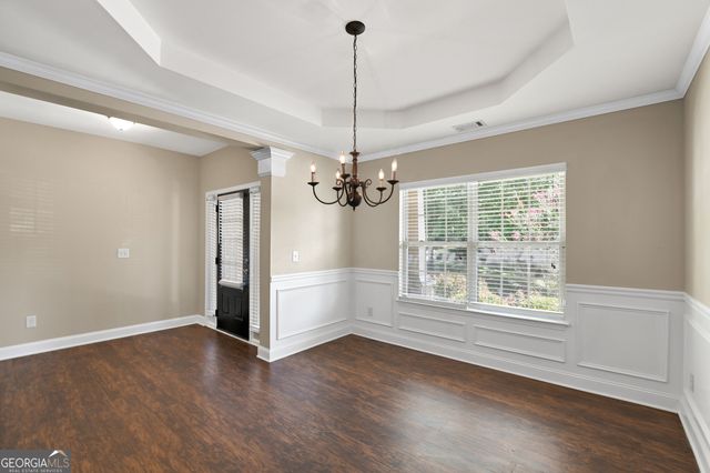 2967 Dolostone Way, Dacula, GA 30019