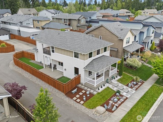 13266 179th Avenue E, Bonney Lake, WA 98391