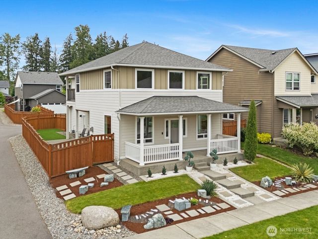 13266 179th Avenue E, Bonney Lake, WA 98391