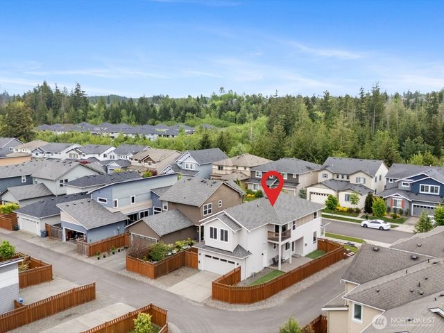 13266 179th Avenue E, Bonney Lake, WA 98391