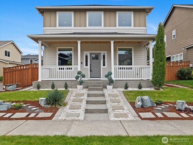 13266 179th Avenue E, Bonney Lake, WA 98391