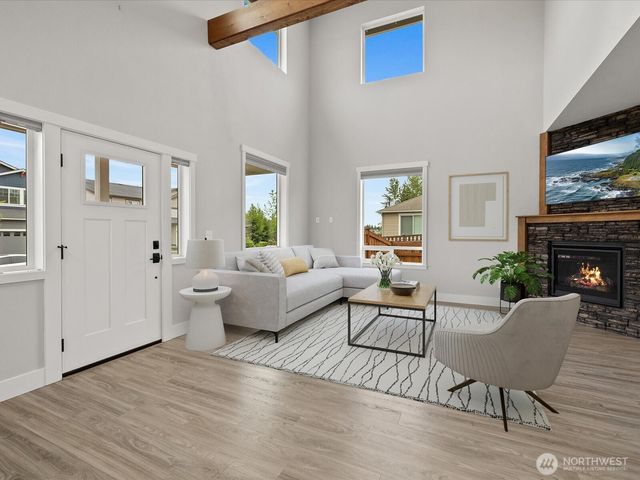 13266 179th Avenue E, Bonney Lake, WA 98391