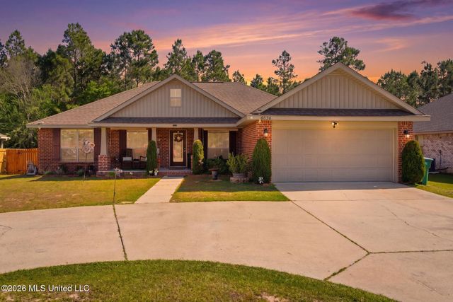 6836 Biddix-evans Road Central, Ocean Springs, MS 39564