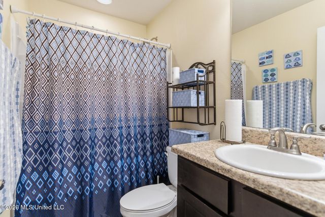 6836 Biddix-evans Road Central, Ocean Springs, MS 39564