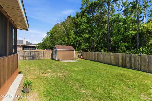 6836 Biddix-evans Road Central, Ocean Springs, MS 39564