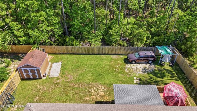 6836 Biddix-evans Road Central, Ocean Springs, MS 39564