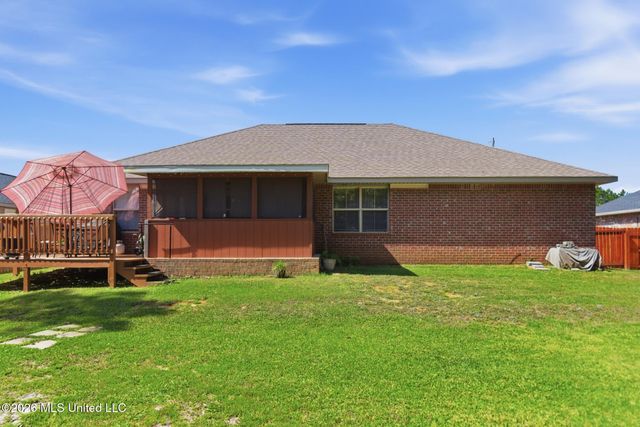 6836 Biddix-evans Road Central, Ocean Springs, MS 39564