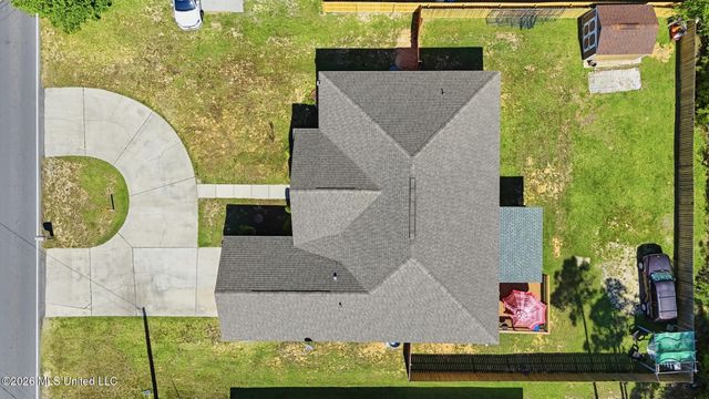 6836 Biddix-evans Road Central, Ocean Springs, MS 39564