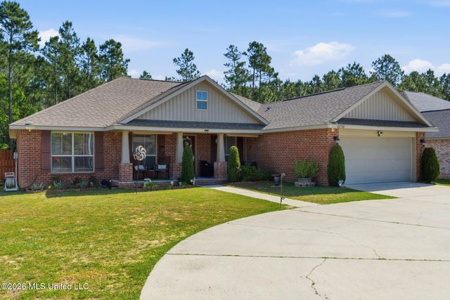 6836 Biddix-evans Road Central, Ocean Springs, MS 39564