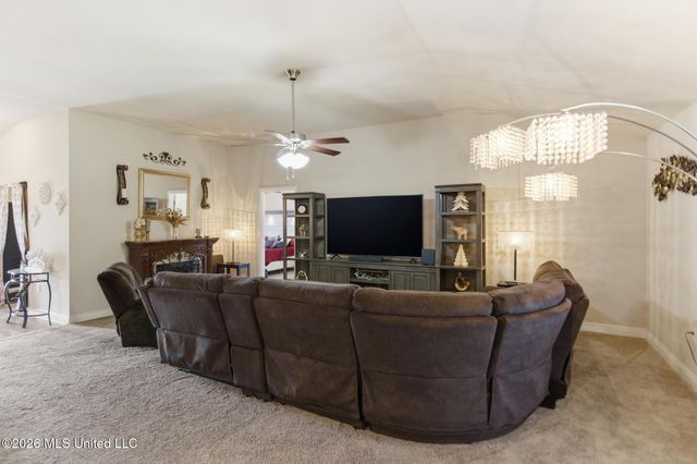 6836 Biddix-evans Road Central, Ocean Springs, MS 39564